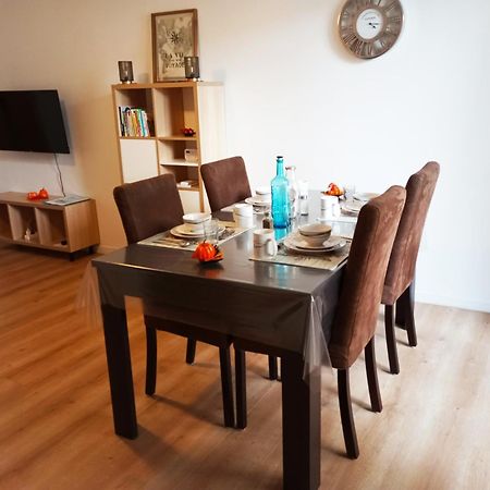 Le Cypres - Appartement Ideal Pour Vos Vacances Ou Vos Deplacements Professionnels A 베지에 외부 사진