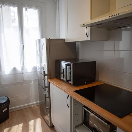 Le Cypres - Appartement Ideal Pour Vos Vacances Ou Vos Deplacements Professionnels A 베지에 외부 사진