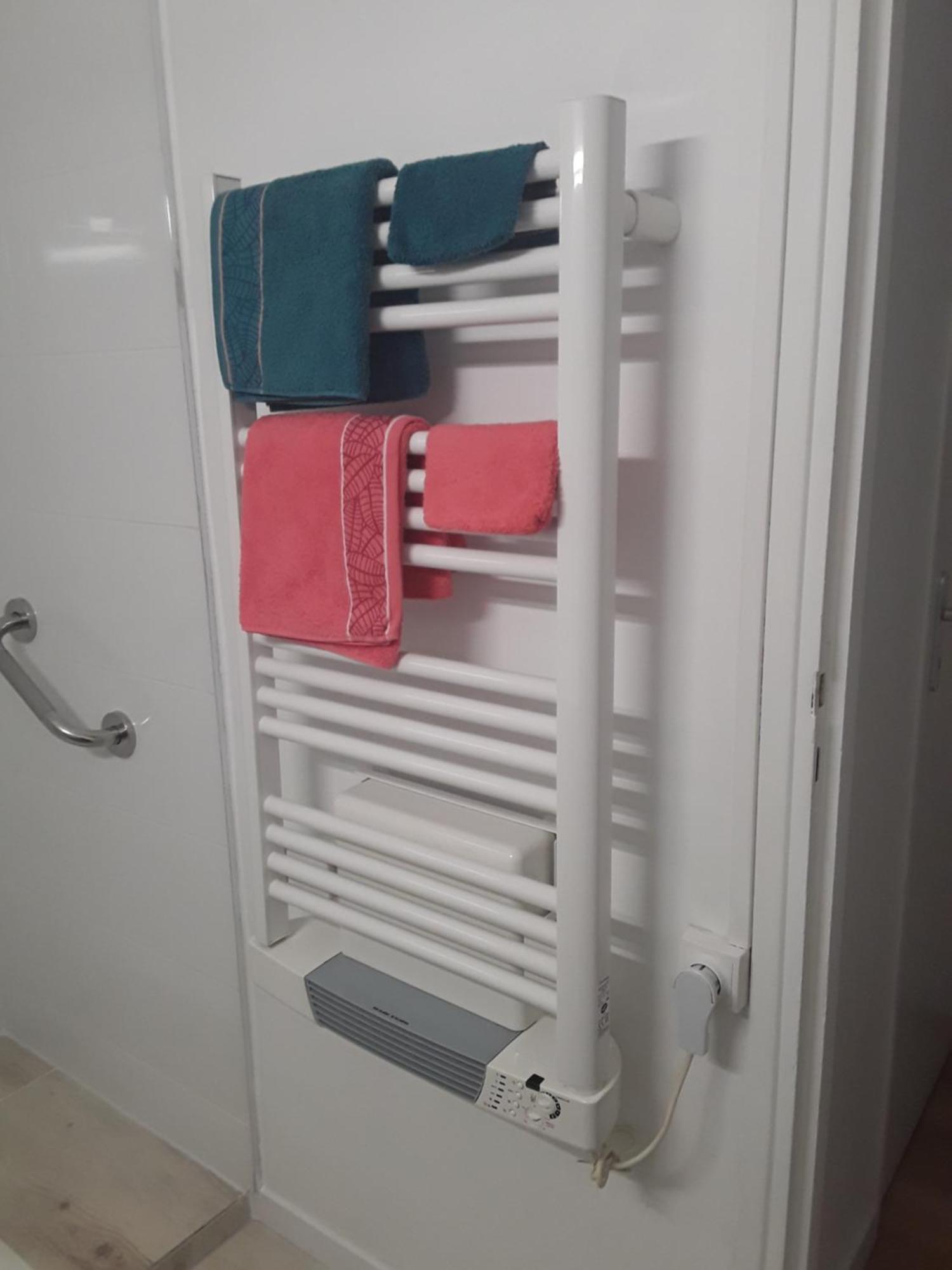 Le Cypres - Appartement Ideal Pour Vos Vacances Ou Vos Deplacements Professionnels A 베지에 외부 사진