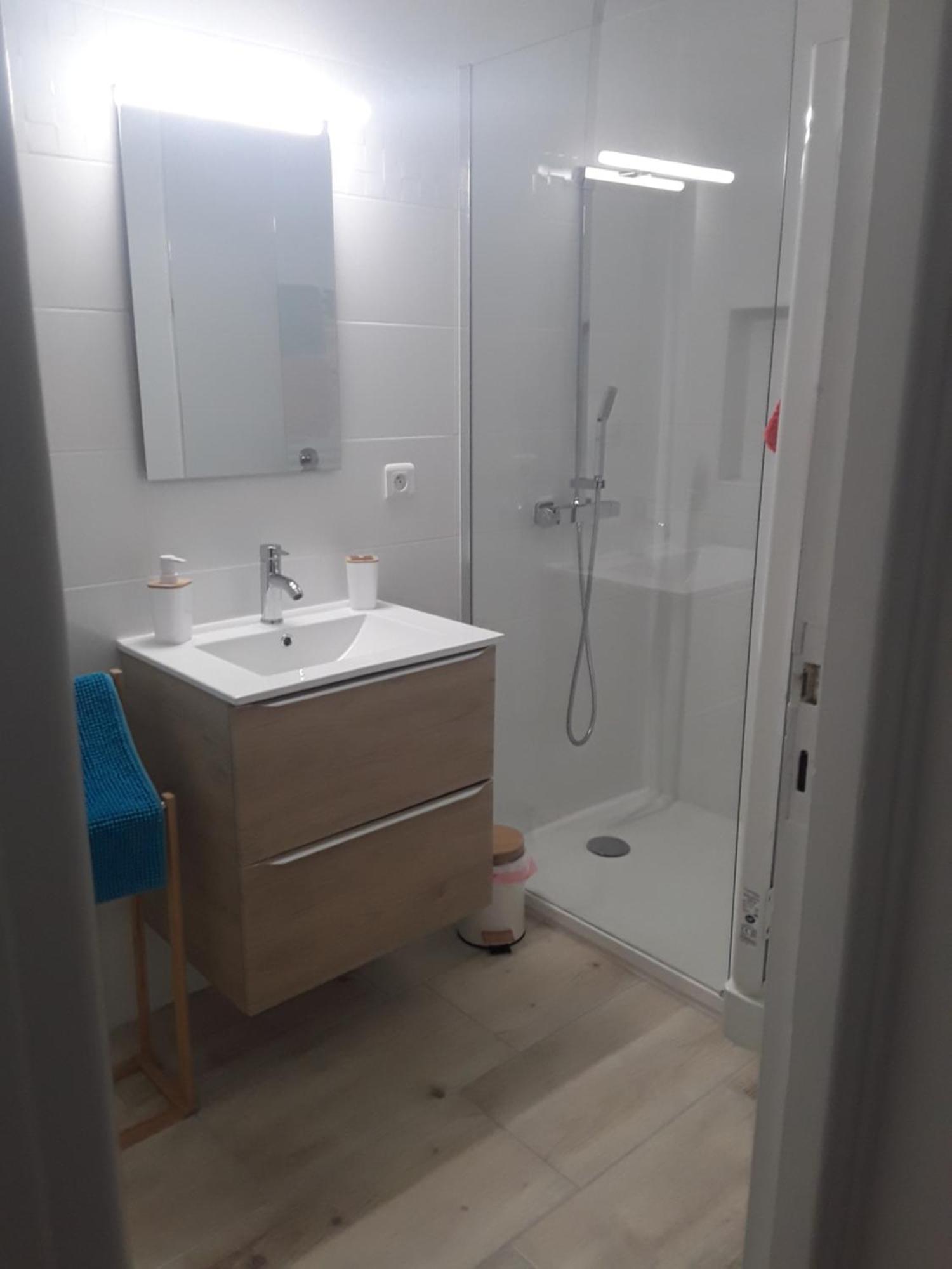 Le Cypres - Appartement Ideal Pour Vos Vacances Ou Vos Deplacements Professionnels A 베지에 외부 사진