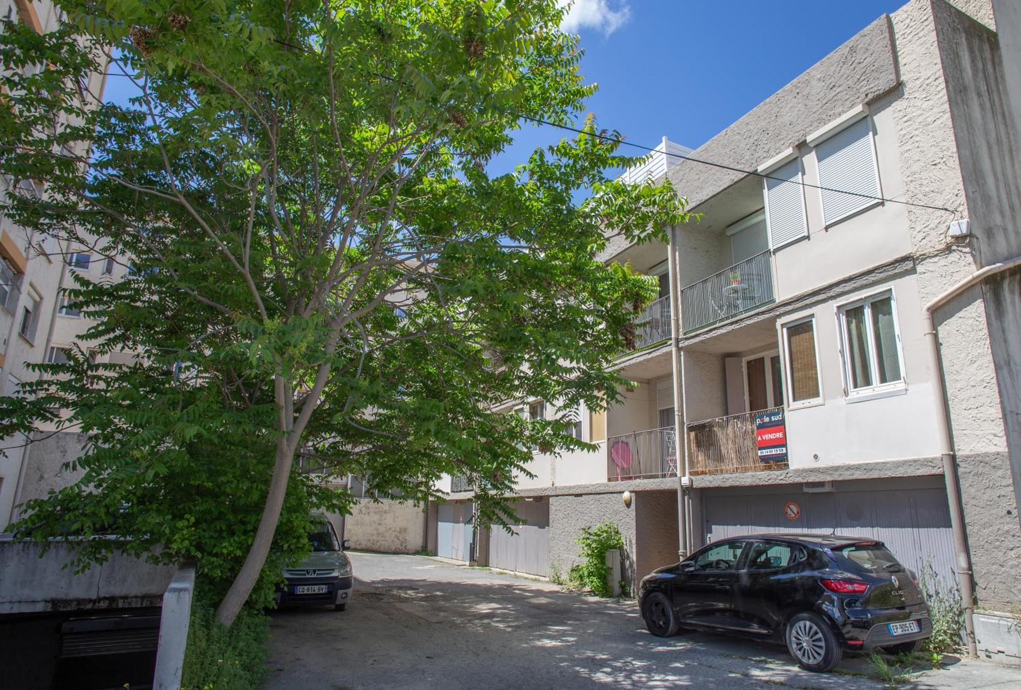 Le Cypres - Appartement Ideal Pour Vos Vacances Ou Vos Deplacements Professionnels A 베지에 외부 사진